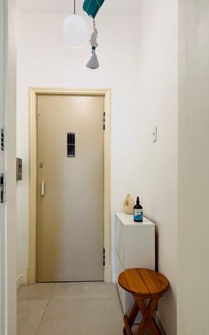Apartamento à venda com 95m², 3 quartos e 1 vaga