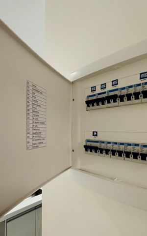 Apartamento à venda com 95m², 3 quartos e 1 vaga