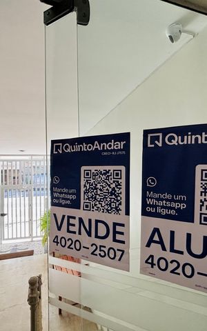 Apartamento à venda com 95m², 3 quartos e 1 vaga