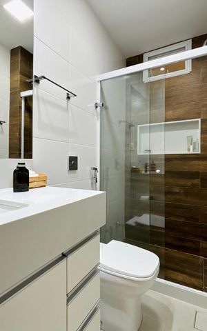 Apartamento à venda com 95m², 3 quartos e 1 vaga