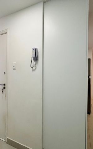 Apartamento à venda com 95m², 3 quartos e 1 vaga