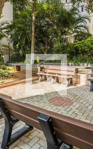 Apartamento para alugar com 45m², 2 quartos e 1 vaga Apartamento para alugar com 45m², 2 quartos e 1 vagaÁrea comum