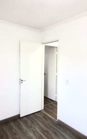 Apartamento para alugar com 49m², 2 quartos e 1 vaga Apartamento para alugar com 49m², 2 quartos e 1 vagaQuarto 1