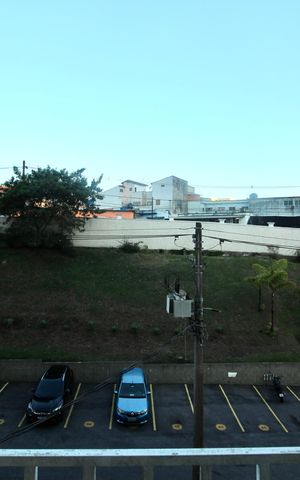 Apartamento para alugar com 49m², 2 quartos e 1 vaga Apartamento para alugar com 49m², 2 quartos e 1 vagaEstacionamento