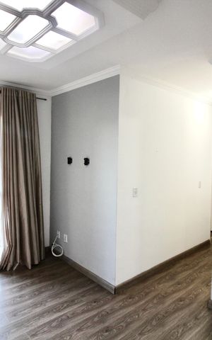 Apartamento para alugar com 49m², 2 quartos e 1 vaga Apartamento para alugar com 49m², 2 quartos e 1 vagaSala