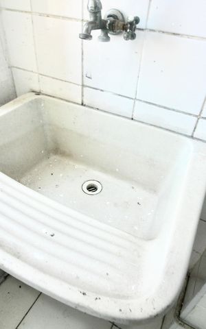Apartamento para alugar com 49m², 2 quartos e 1 vaga Apartamento para alugar com 49m², 2 quartos e 1 vagaÁrea de serviço