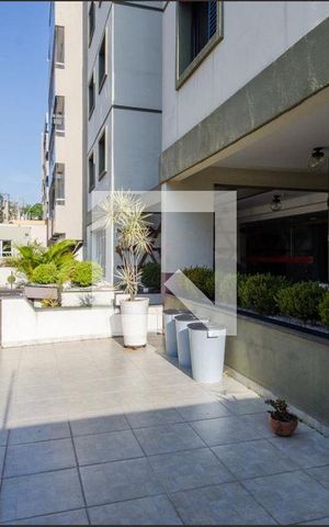 Apartamento para alugar com 92m², 3 quartos e 1 vaga Apartamento para alugar com 92m², 3 quartos e 1 vagaÁrea comum - Hall
