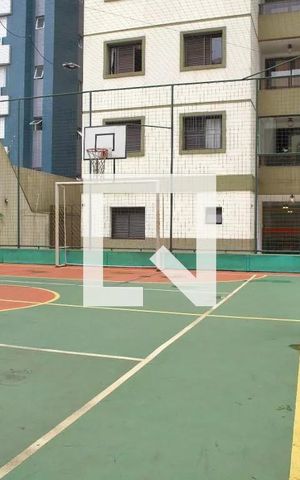 Apartamento para alugar com 92m², 3 quartos e 1 vaga Apartamento para alugar com 92m², 3 quartos e 1 vagaÁrea comum - Quadra