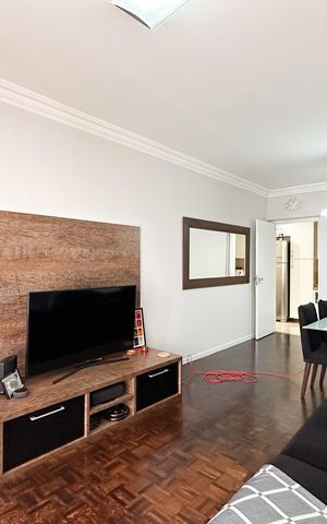 Apartamento para alugar com 92m², 3 quartos e 1 vaga Apartamento para alugar com 92m², 3 quartos e 1 vagaSala