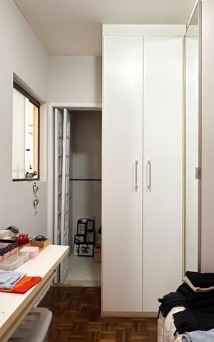 Apartamento para alugar com 92m², 3 quartos e 1 vaga Apartamento para alugar com 92m², 3 quartos e 1 vagaSuíte 2