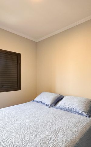 Apartamento para alugar com 92m², 3 quartos e 1 vaga Apartamento para alugar com 92m², 3 quartos e 1 vagaSuíte 1