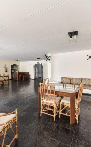 Apartamento para alugar com 92m², 3 quartos e 1 vaga Apartamento para alugar com 92m², 3 quartos e 1 vagaÁrea comum - Salão de festas