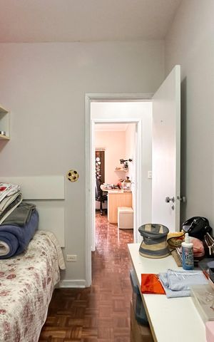 Apartamento para alugar com 92m², 3 quartos e 1 vaga Apartamento para alugar com 92m², 3 quartos e 1 vagaSuíte 2