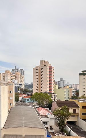 Apartamento para alugar com 92m², 3 quartos e 1 vaga Apartamento para alugar com 92m², 3 quartos e 1 vagaVista do Quarto