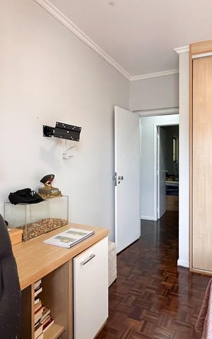 Apartamento para alugar com 92m², 3 quartos e 1 vaga Apartamento para alugar com 92m², 3 quartos e 1 vagaQuarto