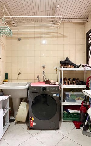 Apartamento para alugar com 92m², 3 quartos e 1 vaga Apartamento para alugar com 92m², 3 quartos e 1 vagaÁrea de Serviço