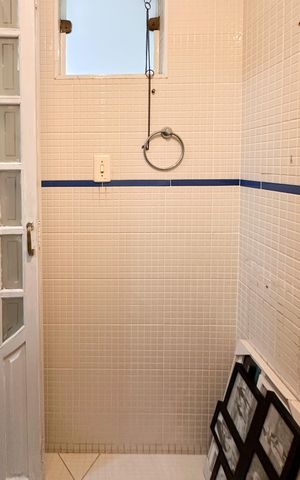 Apartamento para alugar com 92m², 3 quartos e 1 vaga Apartamento para alugar com 92m², 3 quartos e 1 vagaBanheiro da Suíte 2