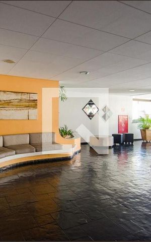 Apartamento para alugar com 92m², 3 quartos e 1 vaga Apartamento para alugar com 92m², 3 quartos e 1 vagaÁrea comum - Hall