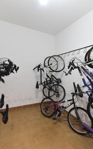 Apartamento para alugar com 92m², 3 quartos e 1 vaga Apartamento para alugar com 92m², 3 quartos e 1 vagaÁrea comum - Bicicletário