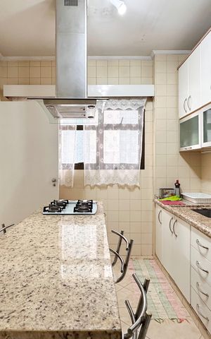 Apartamento para alugar com 92m², 3 quartos e 1 vaga Apartamento para alugar com 92m², 3 quartos e 1 vagaCozinha