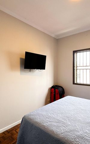 Apartamento para alugar com 92m², 3 quartos e 1 vaga Apartamento para alugar com 92m², 3 quartos e 1 vagaSuíte 1
