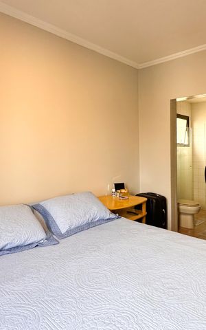 Apartamento para alugar com 92m², 3 quartos e 1 vaga Apartamento para alugar com 92m², 3 quartos e 1 vagaSuíte 1
