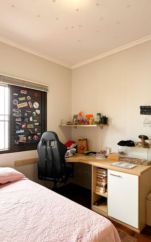 Apartamento para alugar com 92m², 3 quartos e 1 vaga Apartamento para alugar com 92m², 3 quartos e 1 vagaQuarto