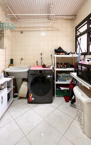 Apartamento para alugar com 92m², 3 quartos e 1 vaga Apartamento para alugar com 92m², 3 quartos e 1 vagaÁrea de Serviço