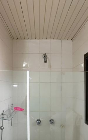 Apartamento para alugar com 92m², 3 quartos e 1 vaga Apartamento para alugar com 92m², 3 quartos e 1 vagaBanheiro Social