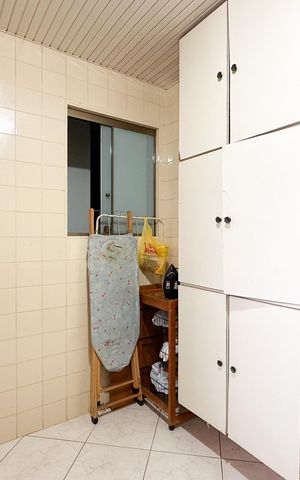 Apartamento para alugar com 92m², 3 quartos e 1 vaga Apartamento para alugar com 92m², 3 quartos e 1 vagaÁrea de Serviço
