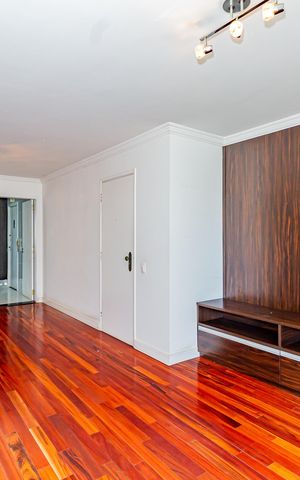 Apartamento à venda com 90m², 3 quartos e 1 vaga