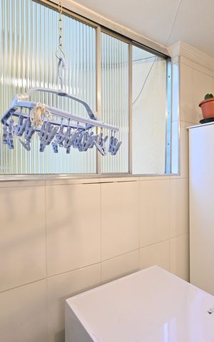 Apartamento à venda com 66m², 2 quartos e sem vagaLavanderia