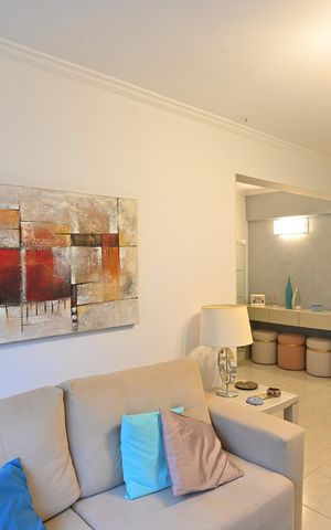 Apartamento à venda com 66m², 2 quartos e sem vagaSala