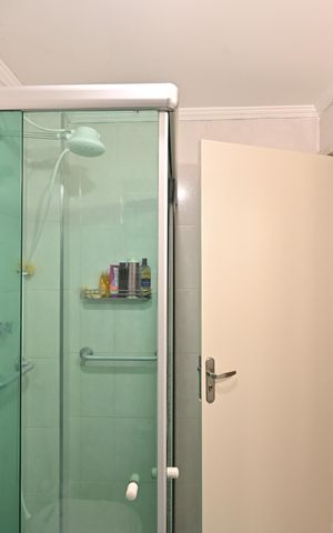Apartamento à venda com 66m², 2 quartos e sem vagaBanheiro Social