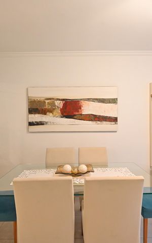 Apartamento à venda com 66m², 2 quartos e sem vagaSala
