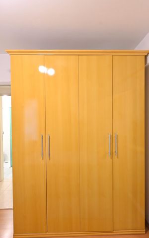 Apartamento à venda com 66m², 2 quartos e sem vagaQuarto 2