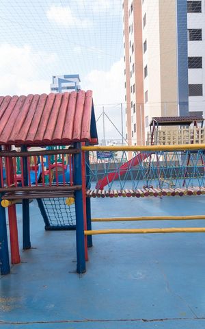 Apartamento à venda com 66m², 2 quartos e sem vagaPlayground