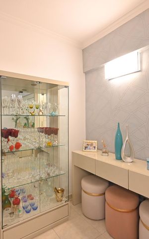 Apartamento à venda com 66m², 2 quartos e sem vagaSala