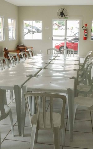 Apartamento para alugar com 54m², 2 quartos e 1 vaga Apartamento para alugar com 54m², 2 quartos e 1 vagaÁrea comum