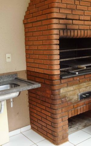 Apartamento para alugar com 54m², 2 quartos e 1 vaga Apartamento para alugar com 54m², 2 quartos e 1 vagaÁrea comum