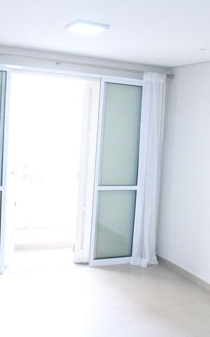 Studio para alugar com 35m², 1 quarto e sem vagaStudio