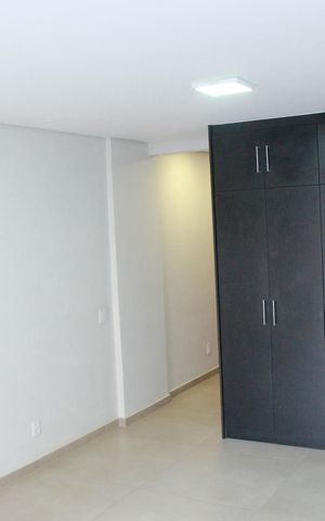 Studio para alugar com 35m², 1 quarto e sem vagaStudio