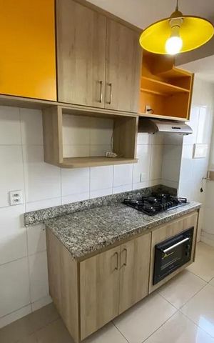 Apartamento para alugar com 130m², 3 quartos e 2 vagas Apartamento para alugar com 130m², 3 quartos e 2 vagasCozinha