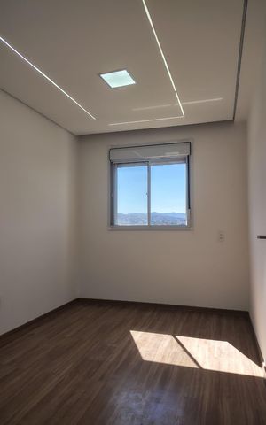 Apartamento à venda com 46m², 2 quartos e 1 vaga Apartamento à venda com 46m², 2 quartos e 1 vagaQuarto