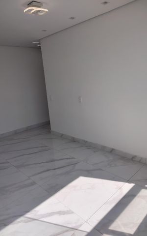 Apartamento à venda com 46m², 2 quartos e 1 vaga Apartamento à venda com 46m², 2 quartos e 1 vagaSala