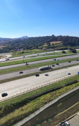 Apartamento à venda com 46m², 2 quartos e 1 vaga Apartamento à venda com 46m², 2 quartos e 1 vagaVista