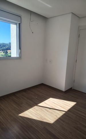 Apartamento à venda com 46m², 2 quartos e 1 vaga Apartamento à venda com 46m², 2 quartos e 1 vagaQuarto