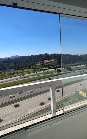 Apartamento à venda com 46m², 2 quartos e 1 vaga Apartamento à venda com 46m², 2 quartos e 1 vagaVista