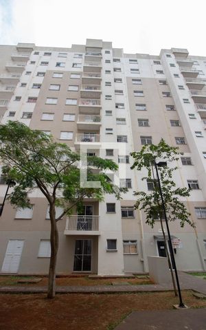 Apartamento à venda com 49m², 2 quartos e sem vagaÁrea externa