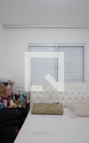 Apartamento à venda com 49m², 2 quartos e sem vagaQuarto